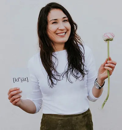 Logopeda Daria Celmer